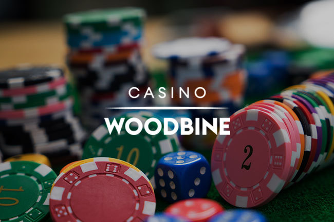 Woodbine Casino Toronto Ontario Canada